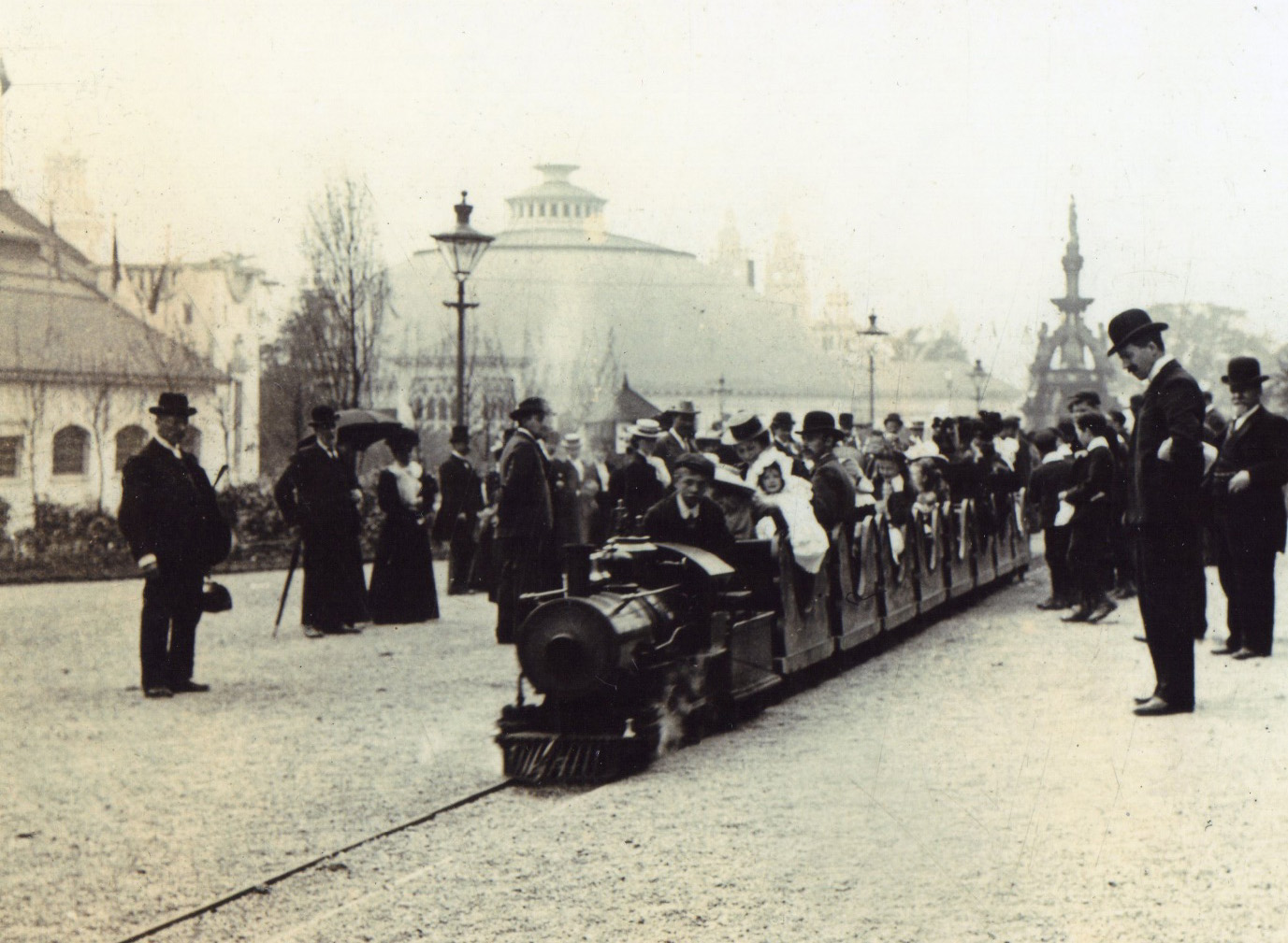 International Exhibition Glasgow 1901